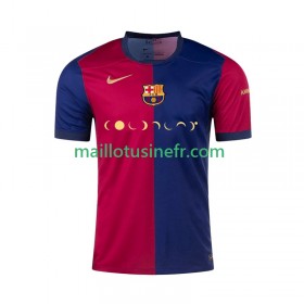 Maillot de Foot FC Barcelone Coldplay Domicile 2024-25
